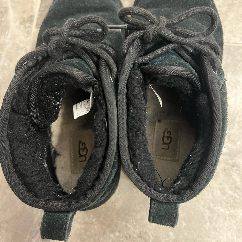Ugg Boot - image 6